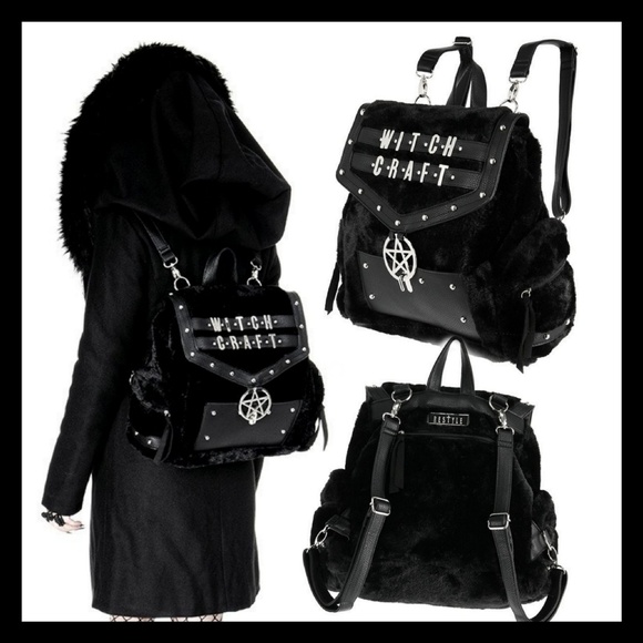 Restyle Handbags - SOLD IN MOONGODDESSEDGY CLOSET